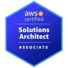 AWS Certified Solutions Architect Associate