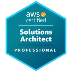 AWS Certified Solutions Architect Professional