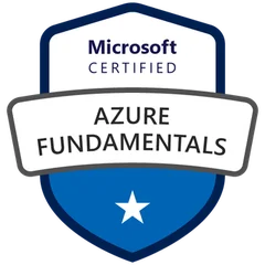 Microsoft Certified Azure Fundamentals (AZ-900)