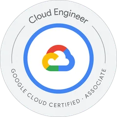 Google Cloud Certified Associate Cloud Engineer